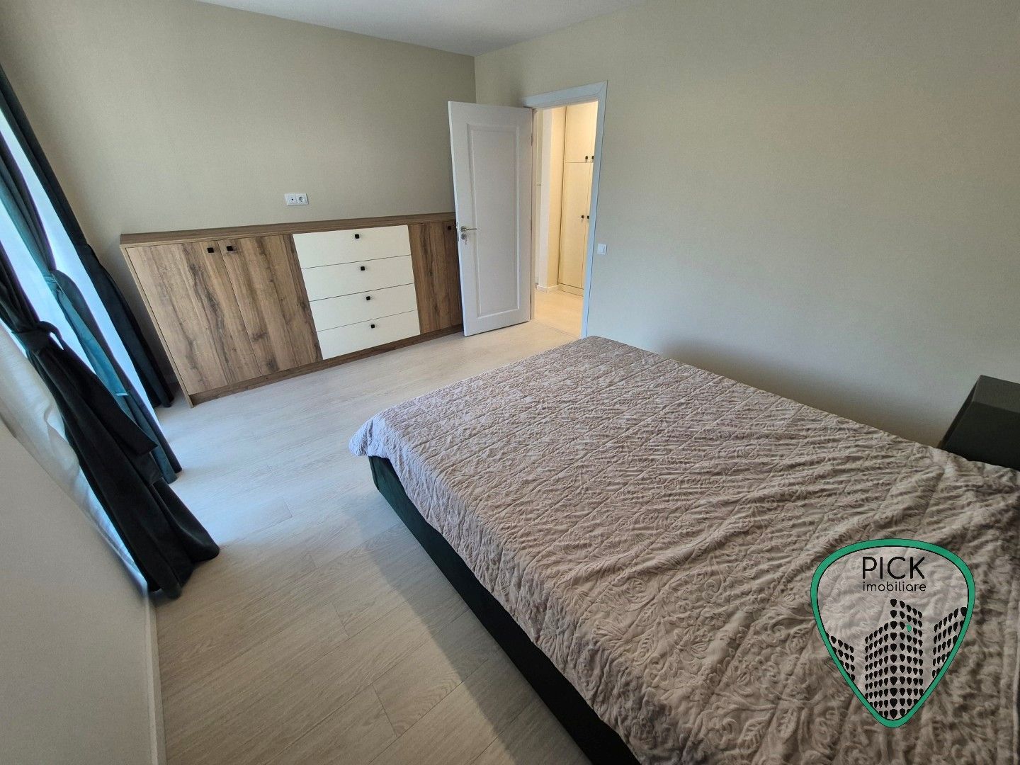 P 1244 Apartament de vânzare în Târgu Mureș, cartierul Unirii, Ama Residence - Poză 11