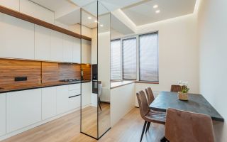 Vânzare, apartament, 2 camere, strada Nicolae Dimo, Râșcani - Poză 2