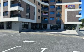 Închiriere spații comerciale, Pașcani, Str. Dragoș Vodă, ATC Residence - Poză 4