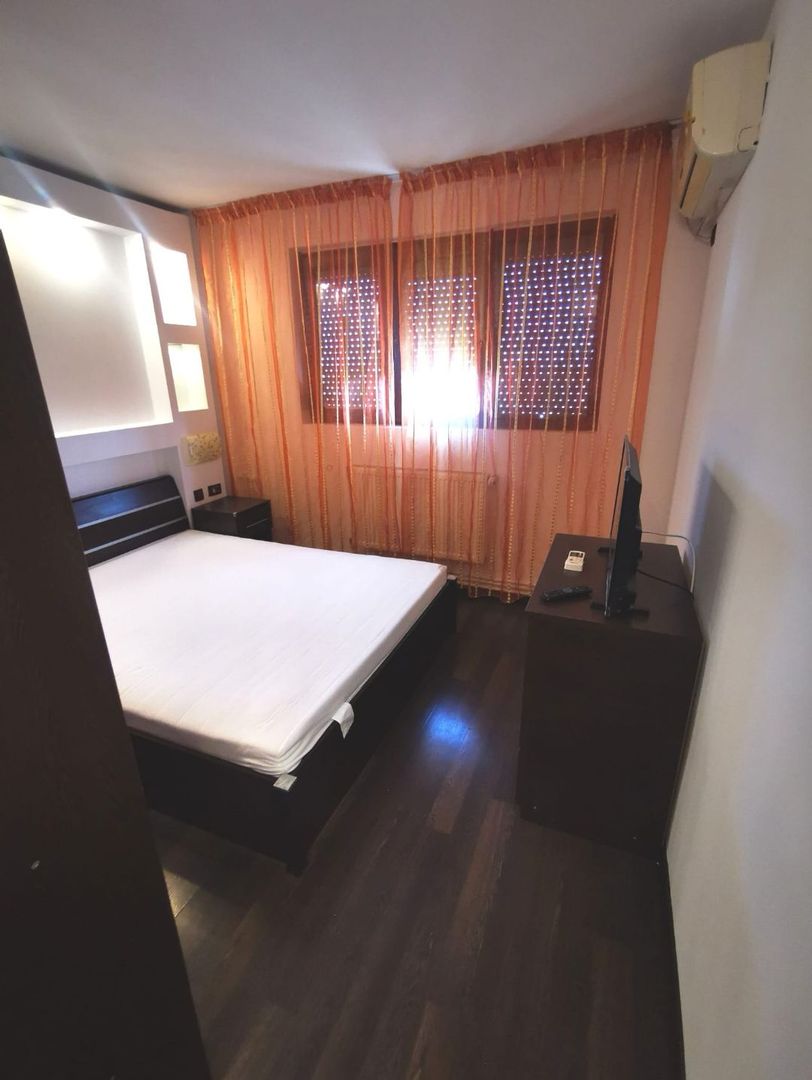 De inchiriat apartament cu 2 camere etaj 7 din 8, Micro 21, 1700 lei - Poză 2