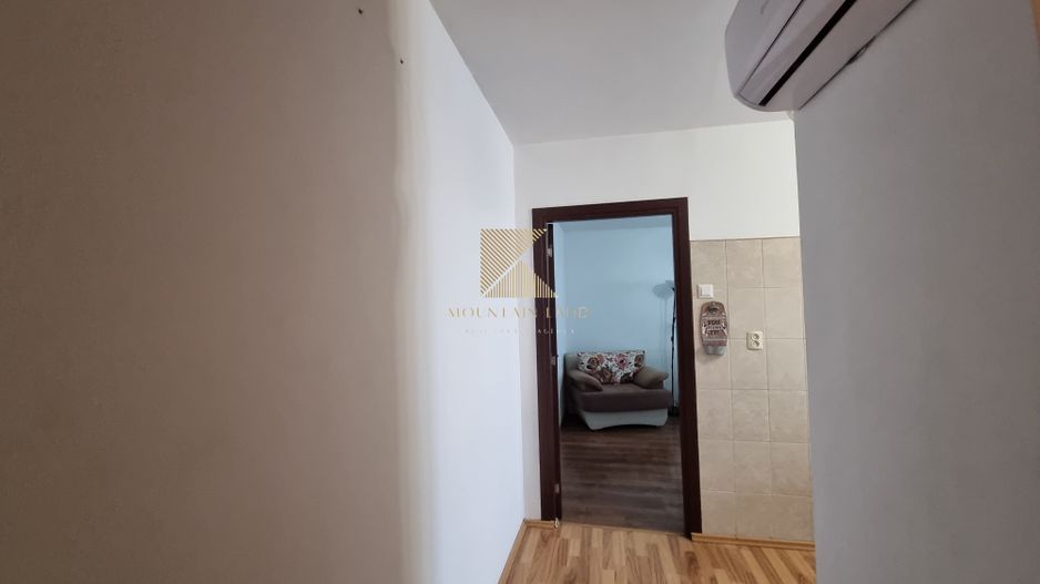 Apartament decomandat | 3 camere | 65 mpu | Tractorul, Mociulschi - Poză 14