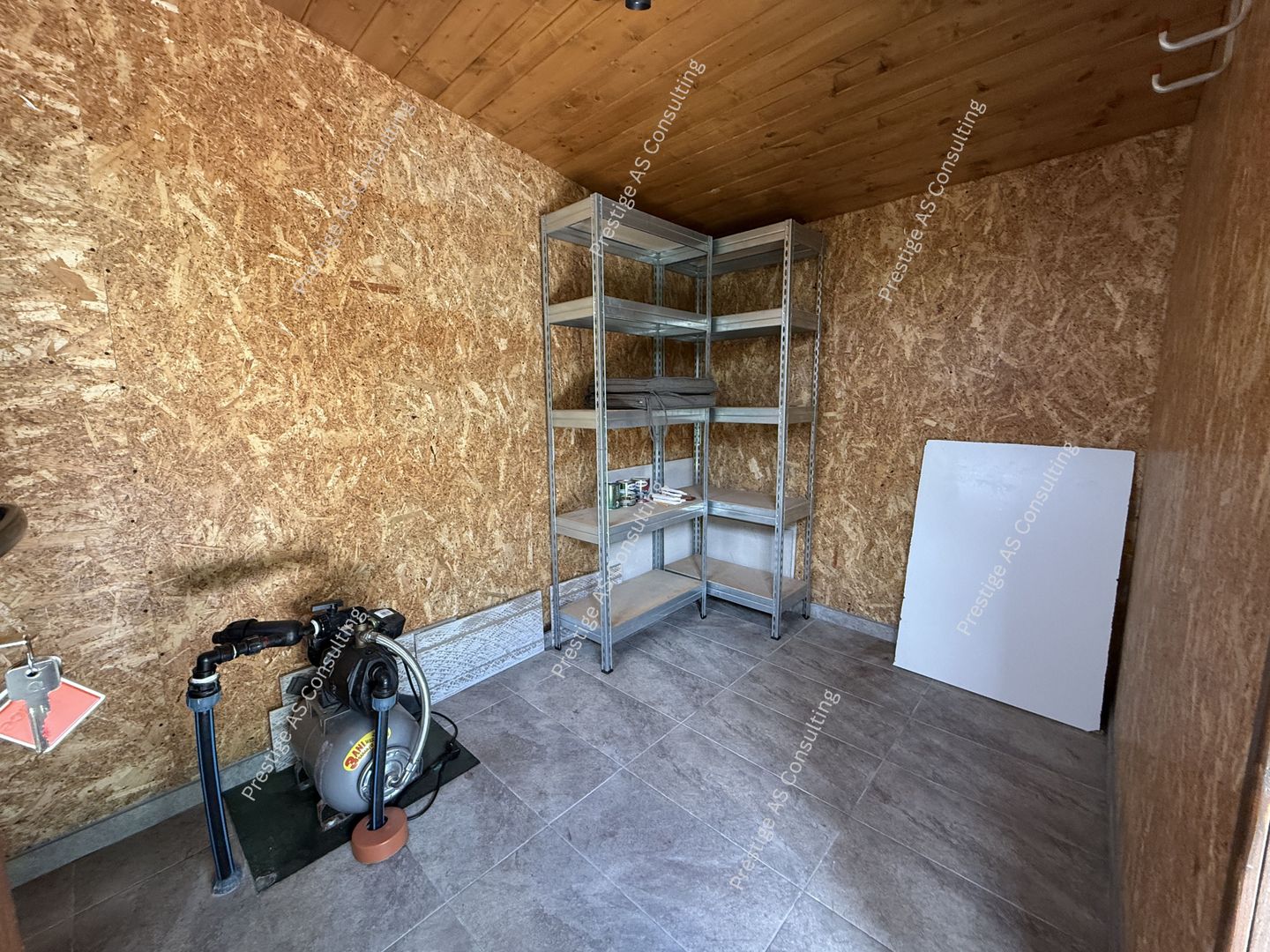 Casa Moderna, complet mobilata | 120 mp utili | 2 locuri parcare | Dumbravita - Poză 26