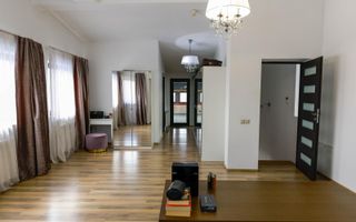 Vila individuala, P+1+M, 4 camere, Parcul Carol, Eroii Revolutiei - Poză 26
