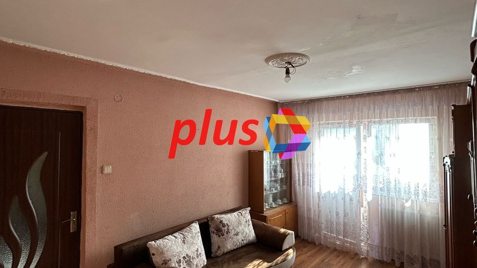 Apartament cu doua camere, zona Astra 48 mp - Poză 13