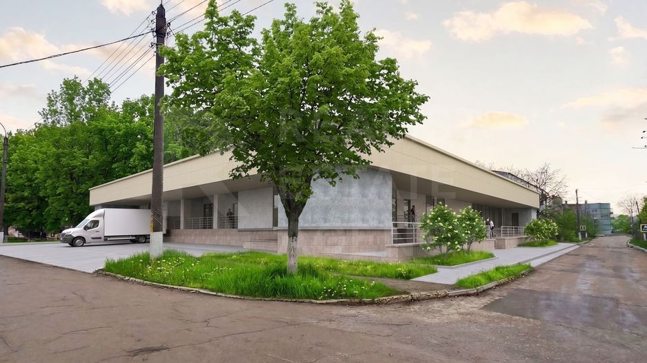 Vânzare, spațiu comercial, sat. Speia, r-nul Anenii Noi. - Poză 1