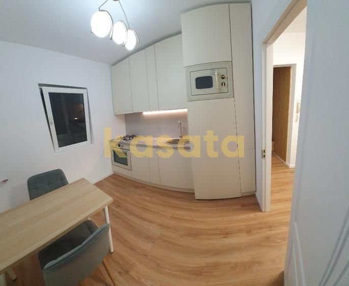 2 Camere | Prima Închiriere | Lux | Aviației - Poză 5