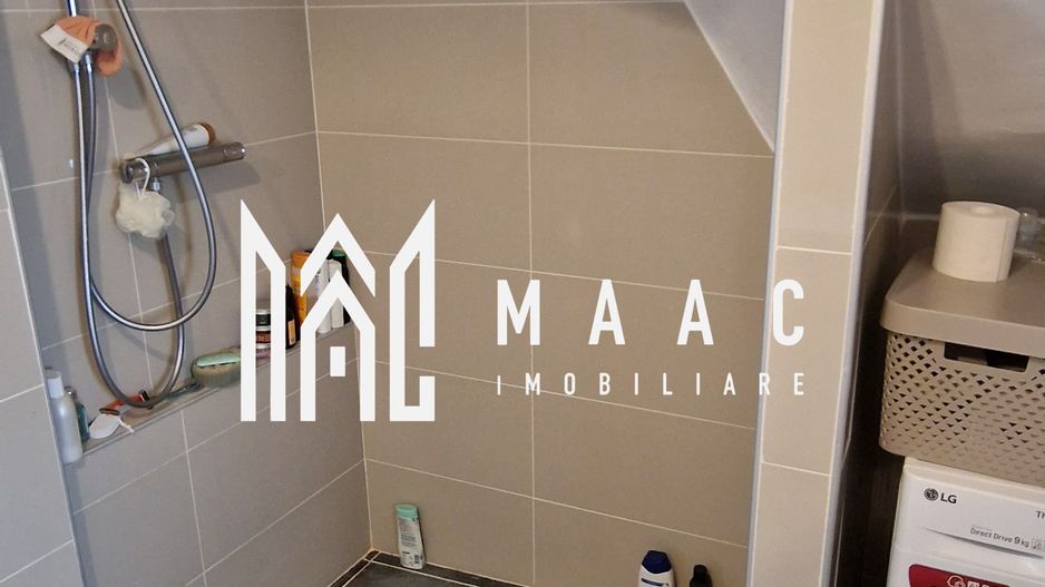 Casă Modernă Nouă în Șelimbăr | Zonă Liniștită | Finisaje Premium | - Poză 8