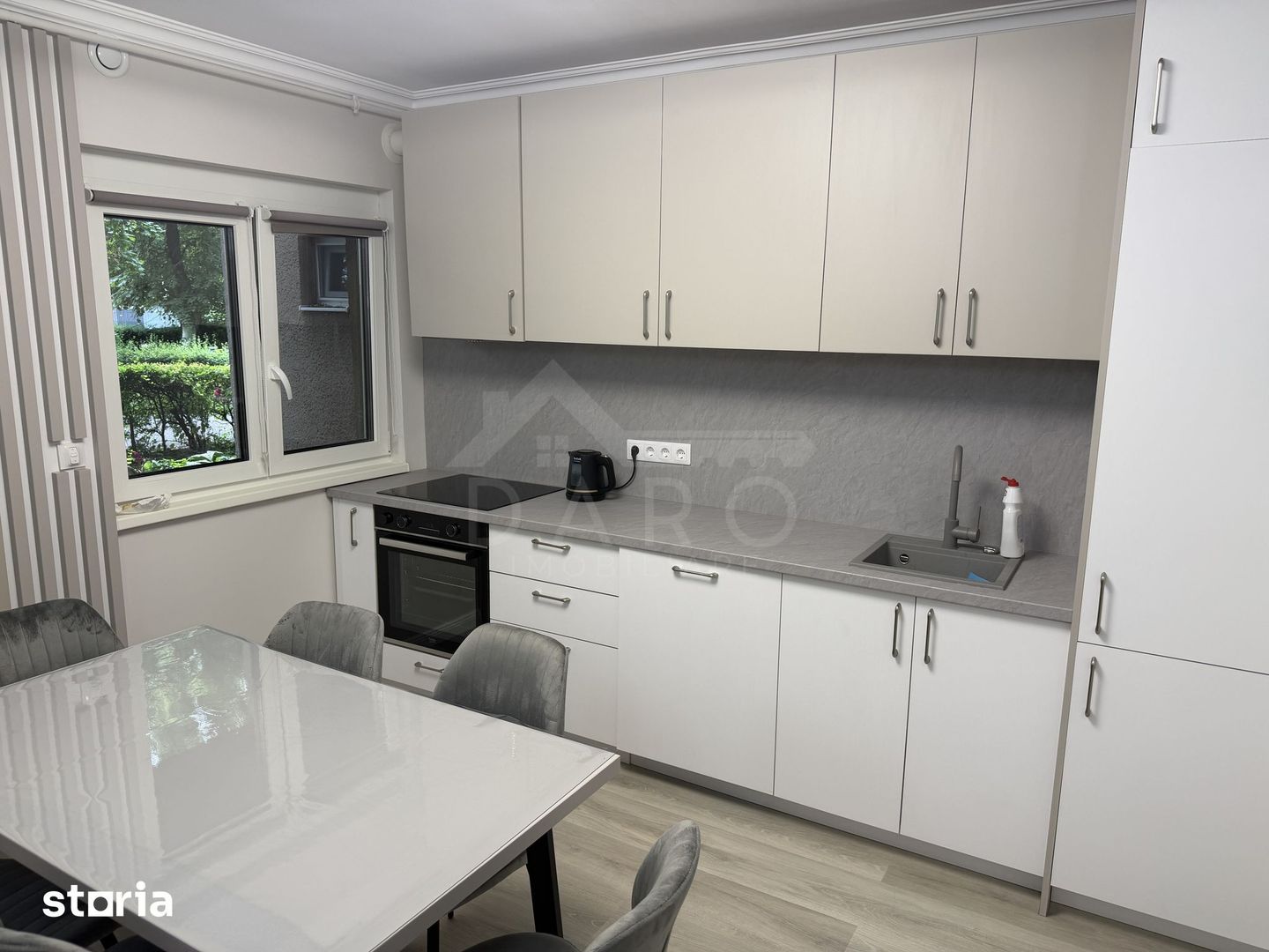Apartament 3 camere, parter, Cornisa, Târgu Mureș , UMF - Poză 7