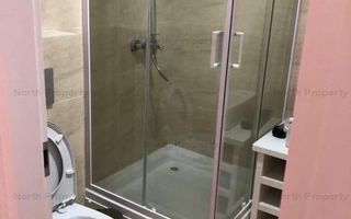 3 camere+ parcare in Complex Cosmopolis - Poză 6