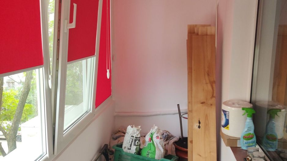 garsonieră confort 1 zona Mall vitan - Poză 7