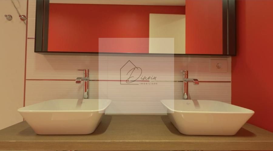 Vila de vanzare Pipera I Scoala Americana I complex exclusivist - Poză 8