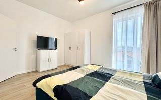 Un cămin nou și liniștit, prima închiriere – Zona Aradului - Poză 10