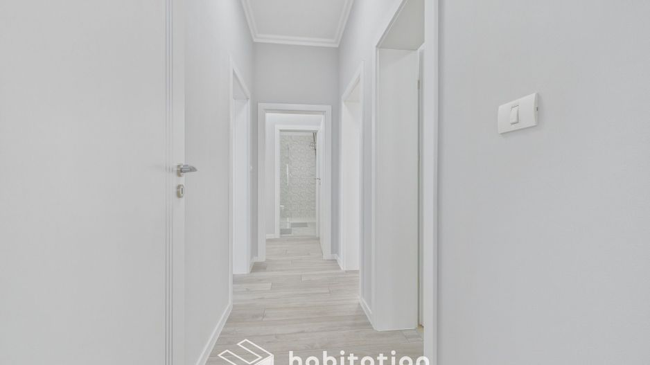 Casă modernă cu 3 dormitoare în Dumbrăvița - tur virtual disponibil - Poză 18