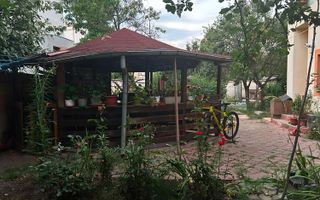 Vila 8 camere  Baneasa - Iancu Nicolae - Poză 11