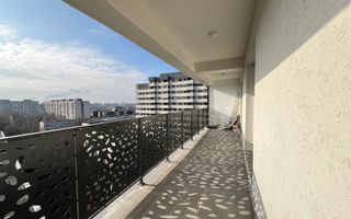 3 cam, Rebreanu, bloc nou, încălzire pardoseala, parcare inclusa, lux! - Poză 13