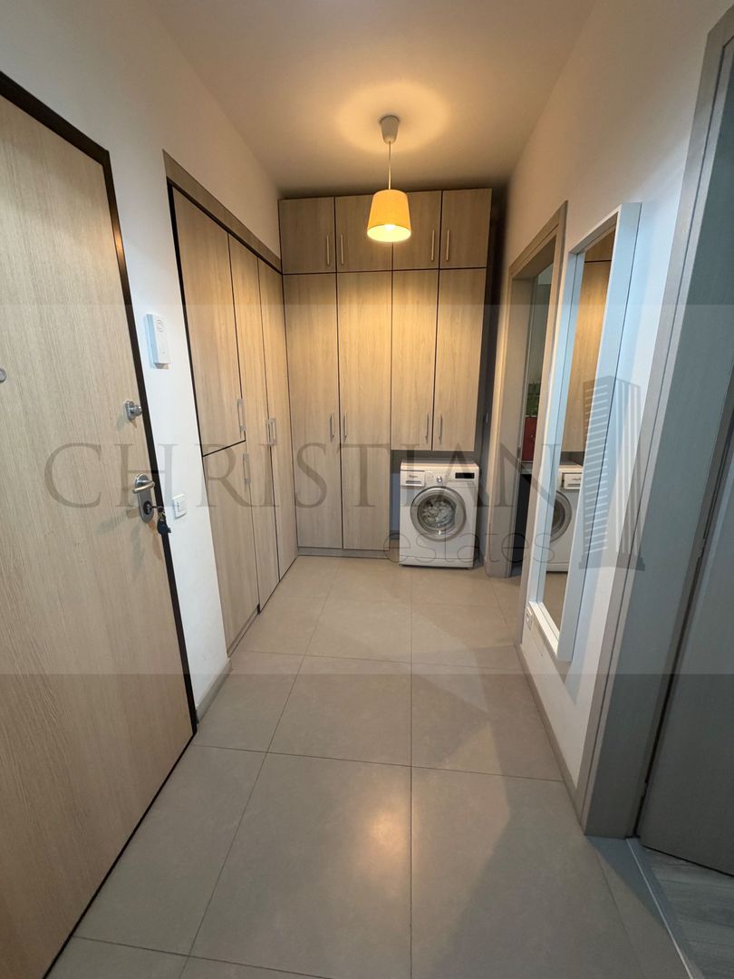 | Studio - 20th Residence- Grozavesti - 42 mp - Metrou | - Poză 12