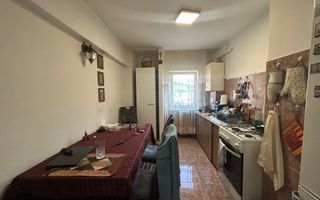 Vanzare apartament 3 camere decomandate, Manastur! - Poză 8