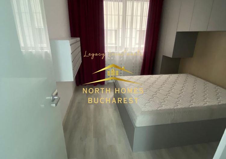 Grozavesti 2 camere langa Brico Depot - Poză 6