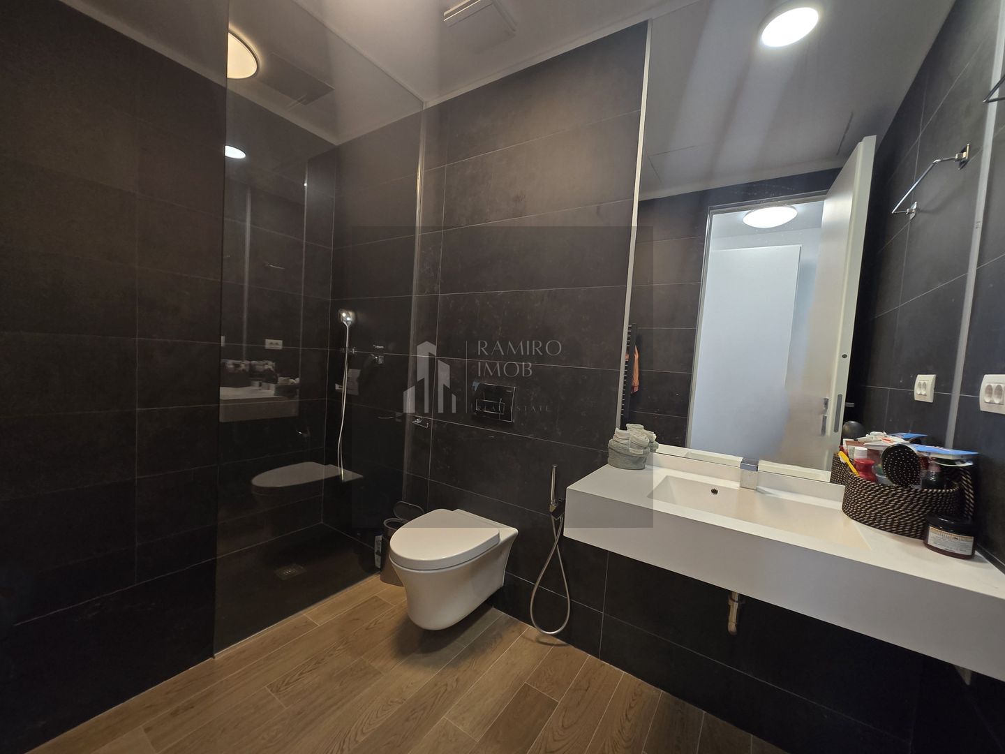 Apartament 3 camere - ONE Mamaia - etaj 1 -Aleea Lamia - Poză 15