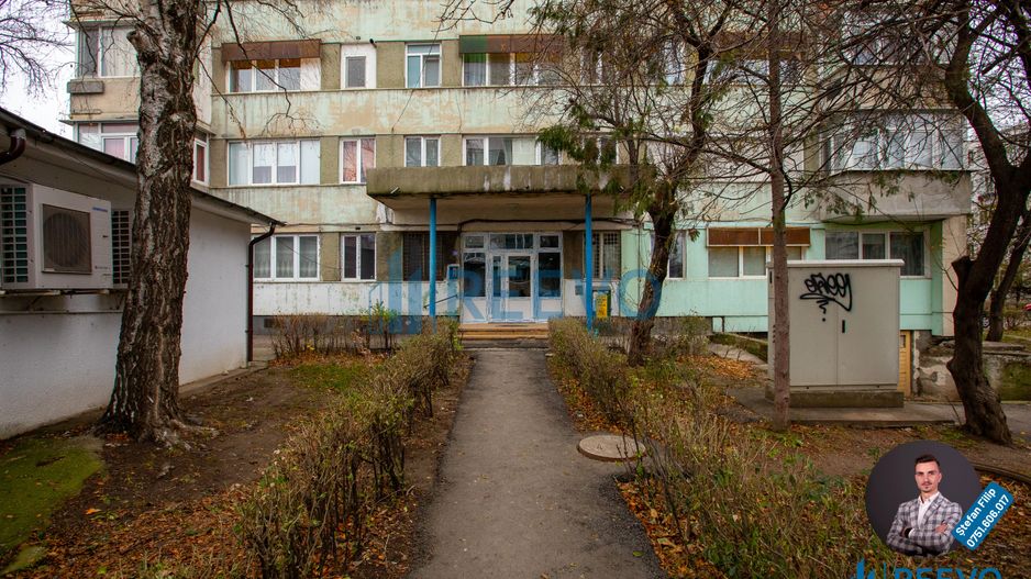 Garsonieră de vânzare, Str. Gării - Poză 23