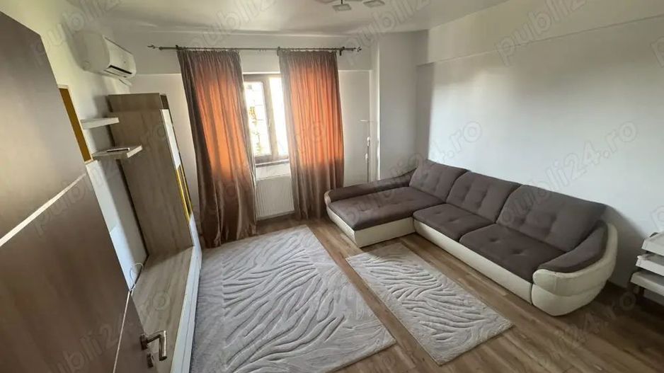 3 camere - Brancoveanu - loc de parcare - catfrendly - Poză 2