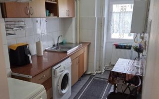 Apartament 1 camera de inchiriat, langa Kaufland Pacurari, Iasi - Poză 3