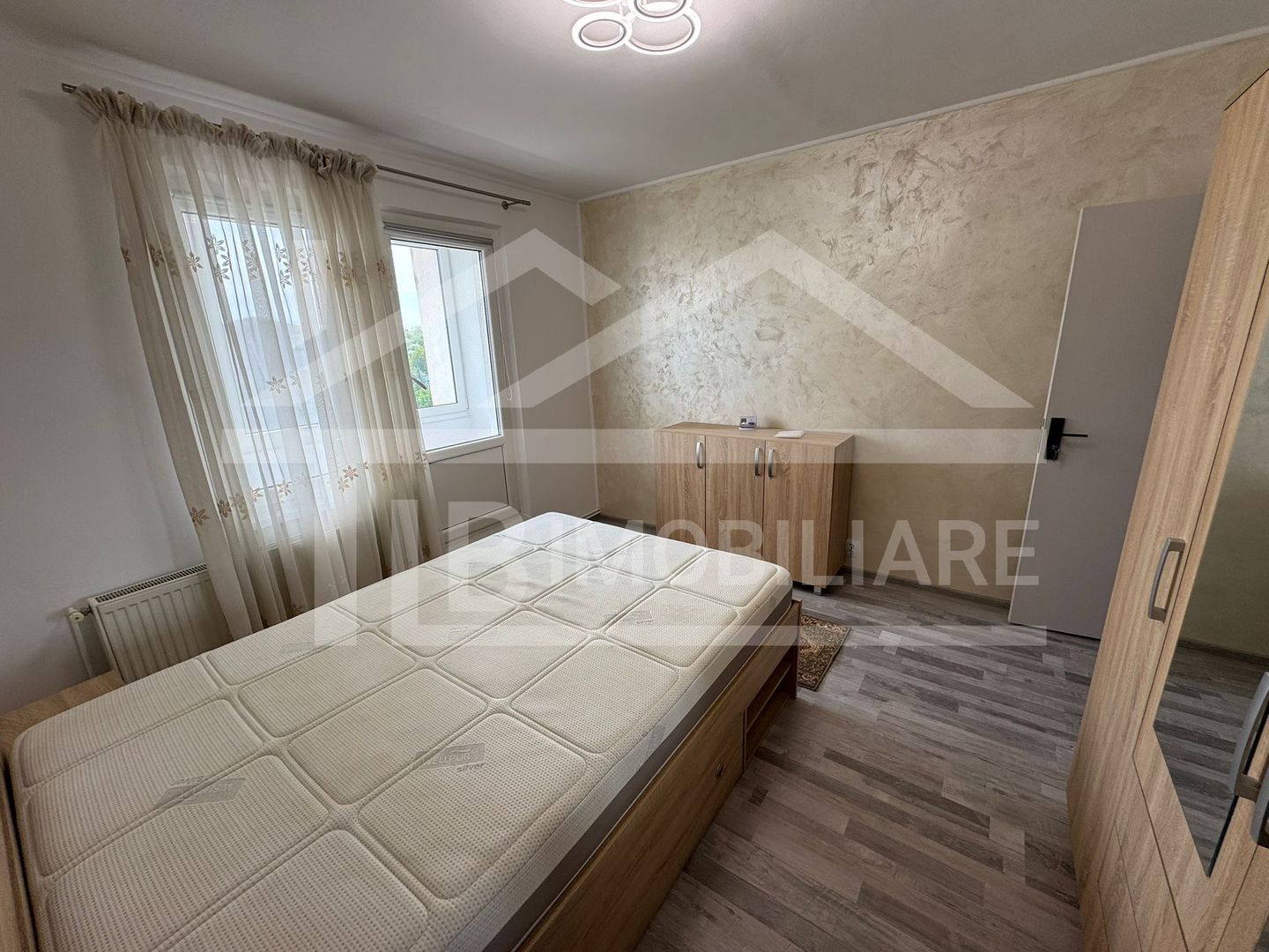 Apartament cu 2 camere, 50mp, decomandat, Zona Dimitrie Cantemir - Poză 4