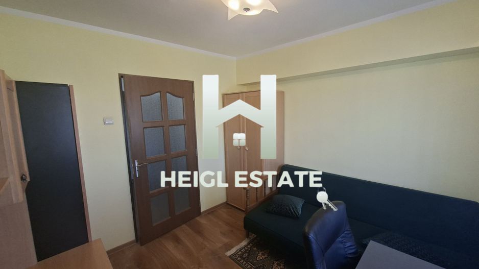 Apartament spațios cu 3 camere in zona Circumvalațiunii - Poză 4