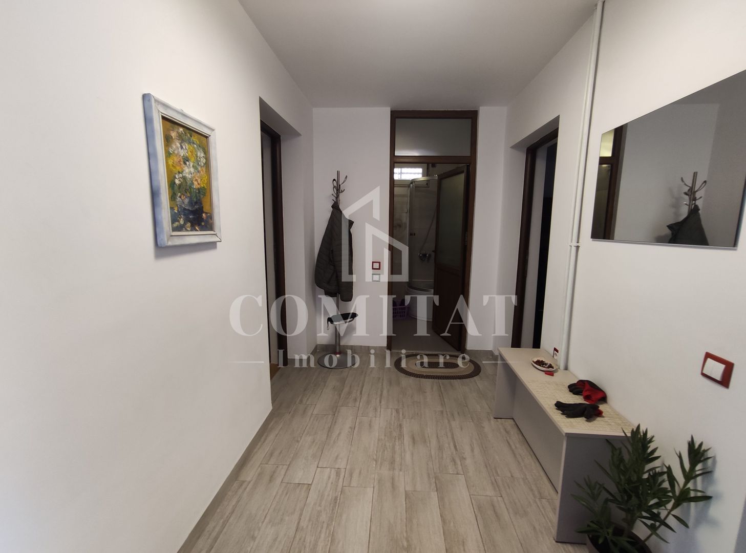Casa de inchiriat cu 2 intrati separate | 150 mp | Iris - Poză 8