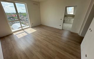 Apartment bloc nou cu lift si loc de parcare inclus - Poză 12