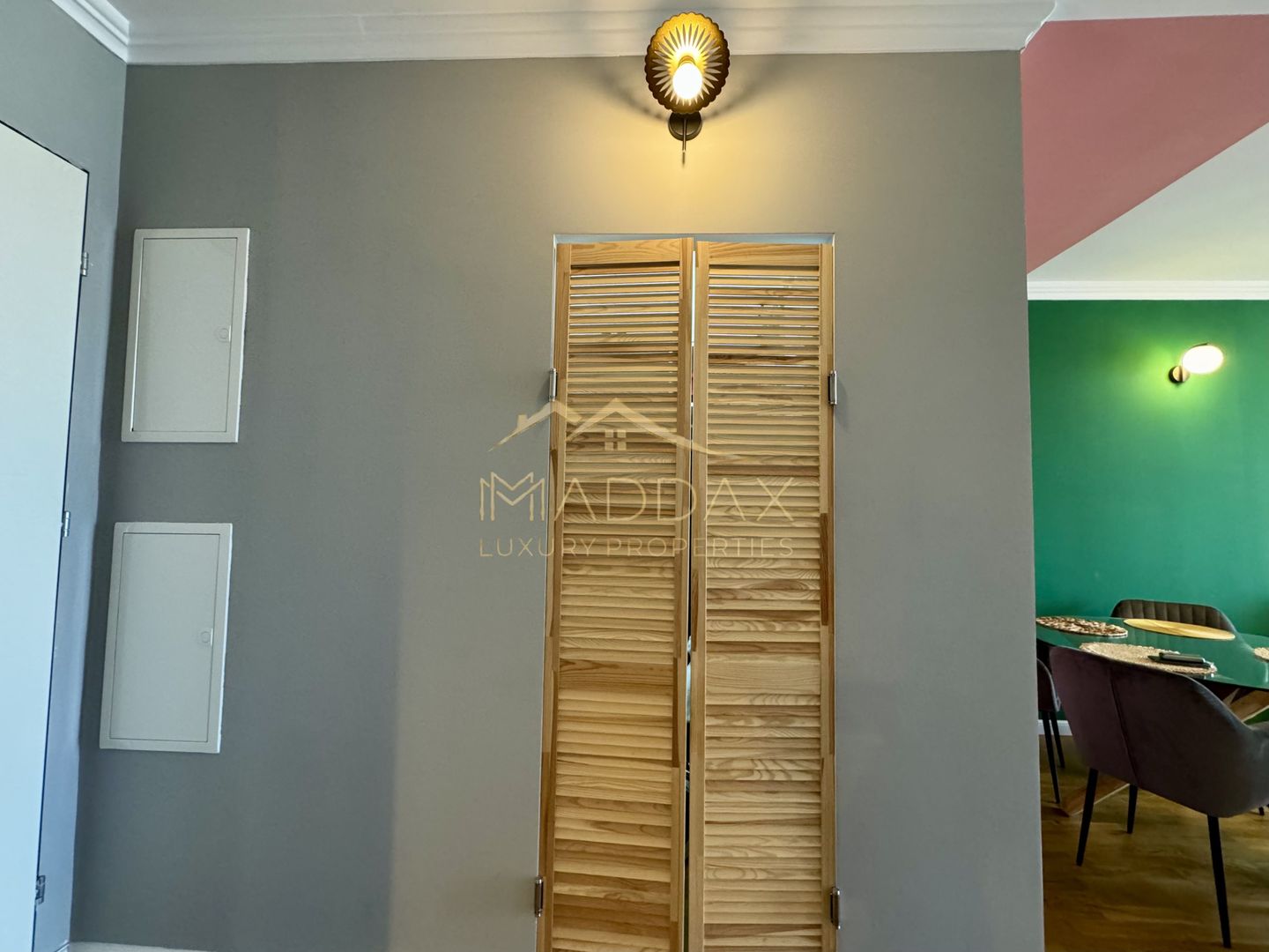 Apartament cu 2 camere *Fully Furnished* + Parking/Floreasca - Amazing Lake View - Poză 27