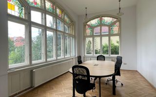 Casa superba ideala sediu firma! - Poză 3