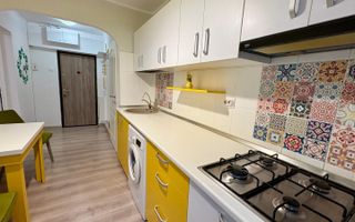 Apartament 2 camere Tei Colentina Ion Berindei - Poză 14