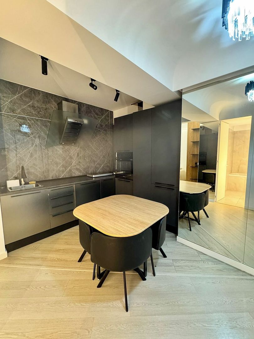 Rent I Premium 2-Bedroom Apartment | Cortina North I Pipera - Poză 3
