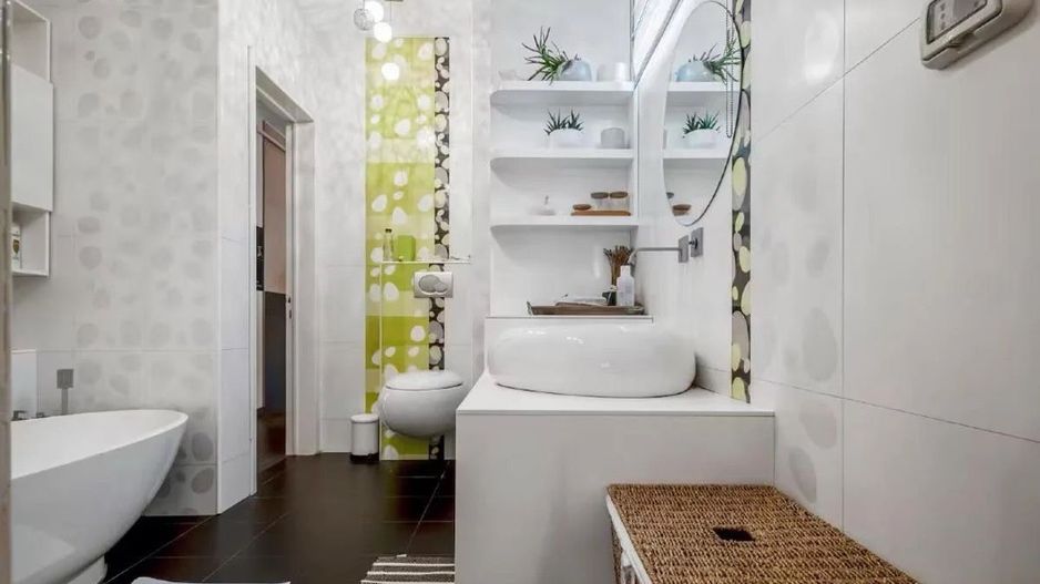 Chirie I Apartament Duplex | Polona I Vilă cu 2 Apartamente | Garaj - Poză 4