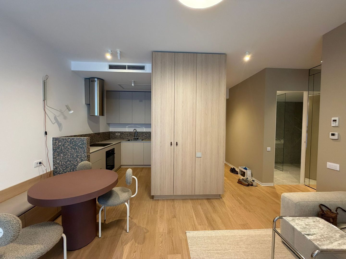 Apartament 2 camere l One Lake Club - Poză 11