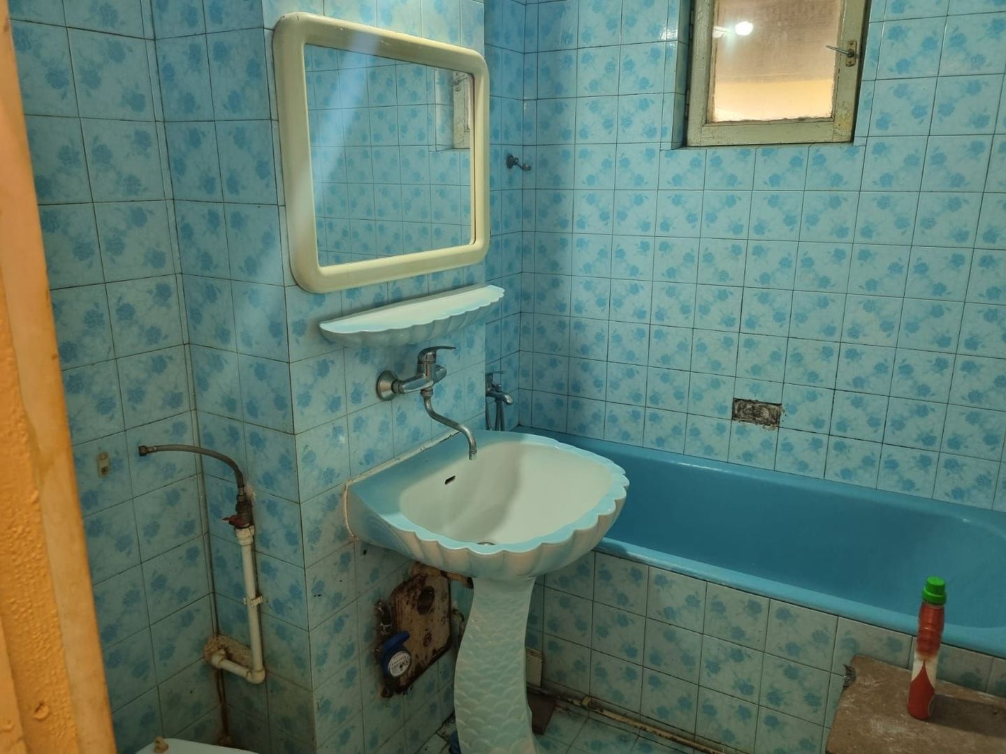 Apartament cu 3 camere in Lugoj - Poză 8