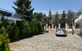 Vila premium 5 camere Pipera | Teren 1.000 mp - Poză 22