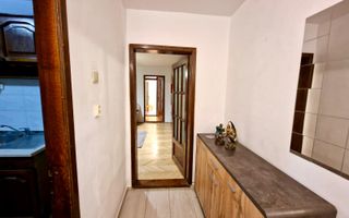 Apartament cu doua camere | Zona Spitalului Judetean - Poză 9