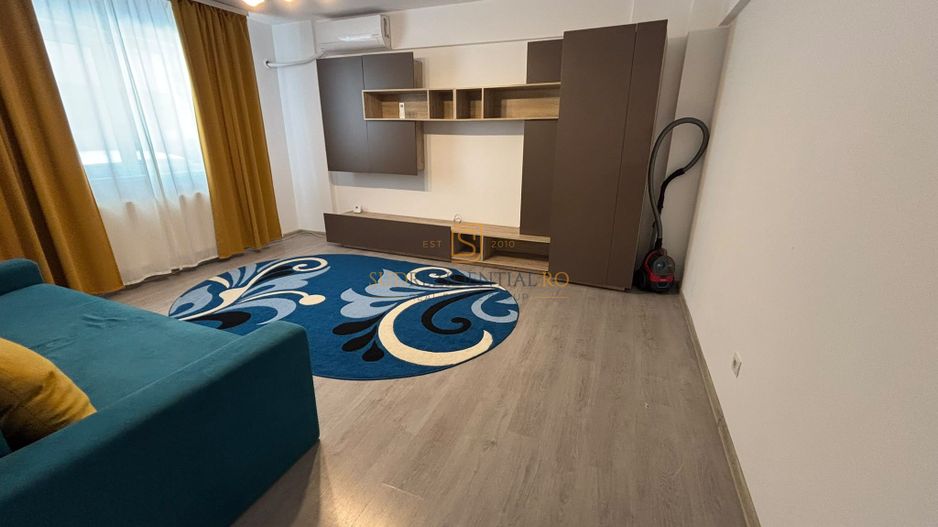 Apartament 2 camere | Complet mobilat și utilat | Parcare Inclusa - Poză 3
