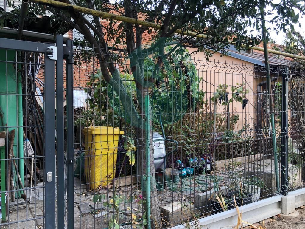 Teren 46 mp  LIdl-One Cotroceni Park pretabil Parcare-Spatiu comercial - Poză 2