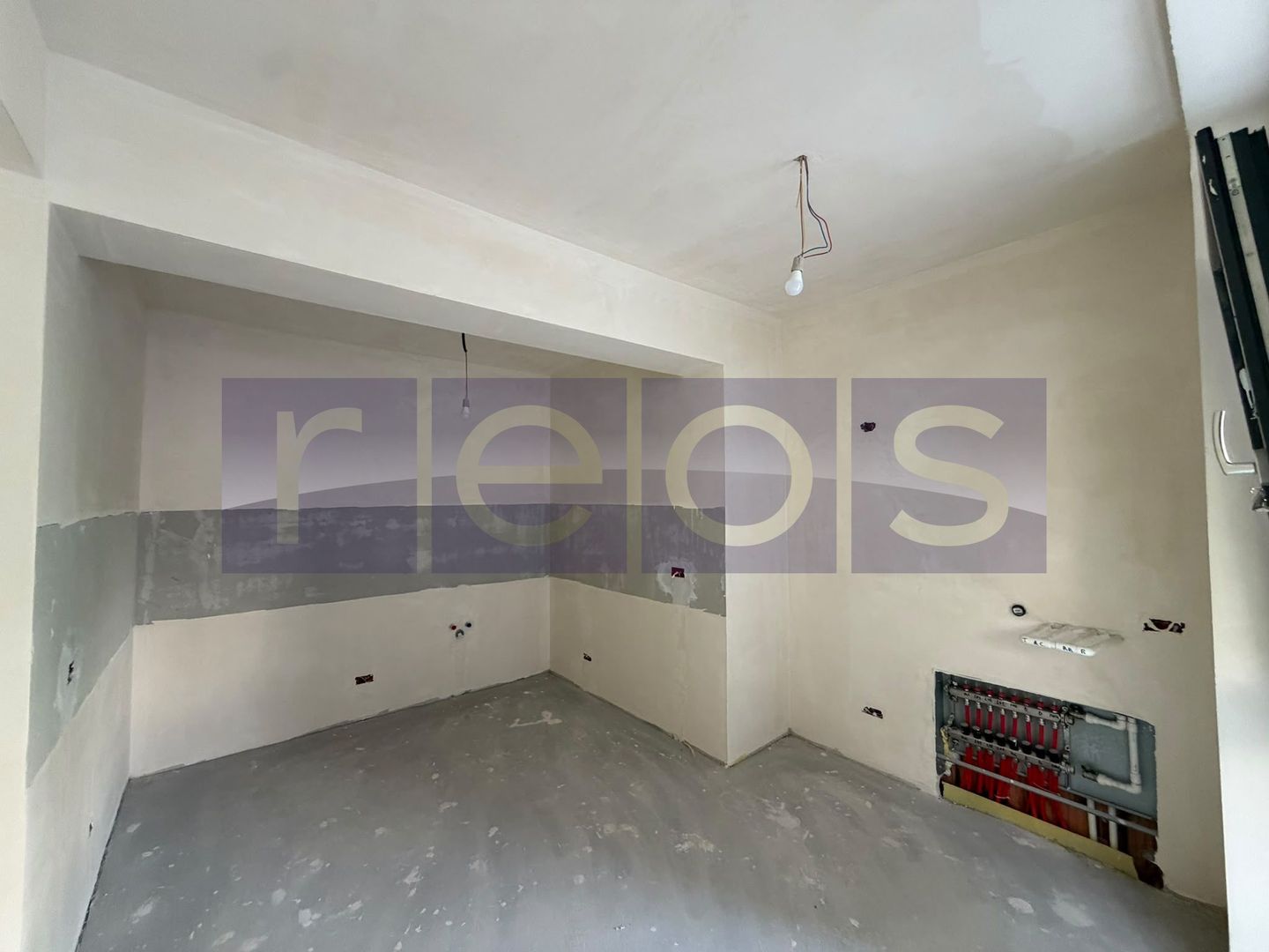 VANZARE GARSONIERA 30MP | LIZEANU | BLOC NOU | PARCARE | TERASA - Poză 9