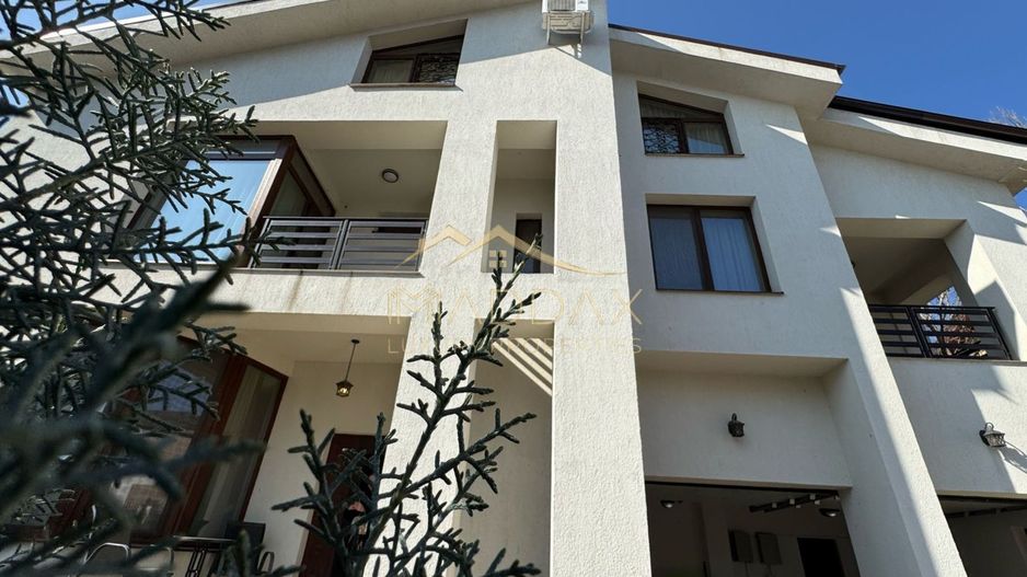 Vilă impresionantă *teren 1000mp // Erou Iancu Nicolae - Poză 1