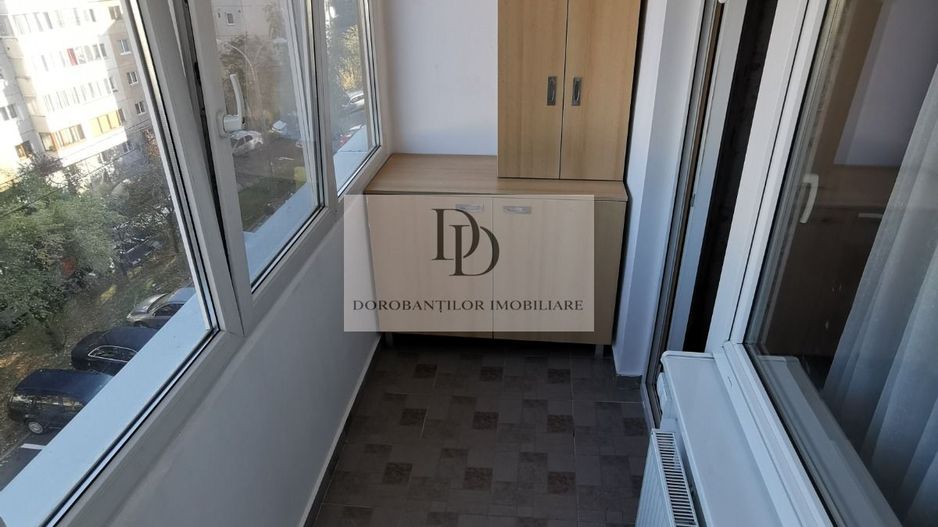 Inchiriere 4 camere | 2 bai | Parcare | Gheorgheni-zona Piata Cipariu - Poză 14