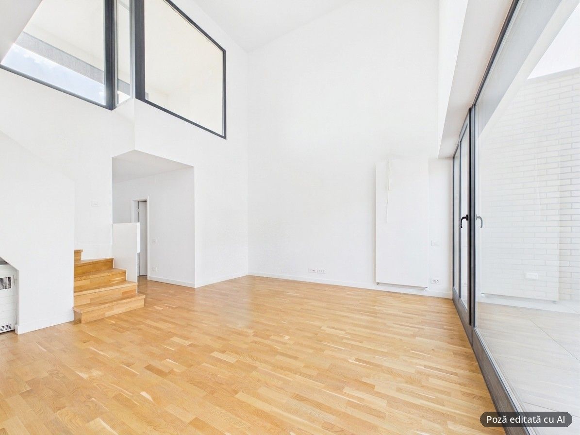 Penthouse  3+1 camere cu 2 locuri de parcare in Avalon Estate - Poză 4