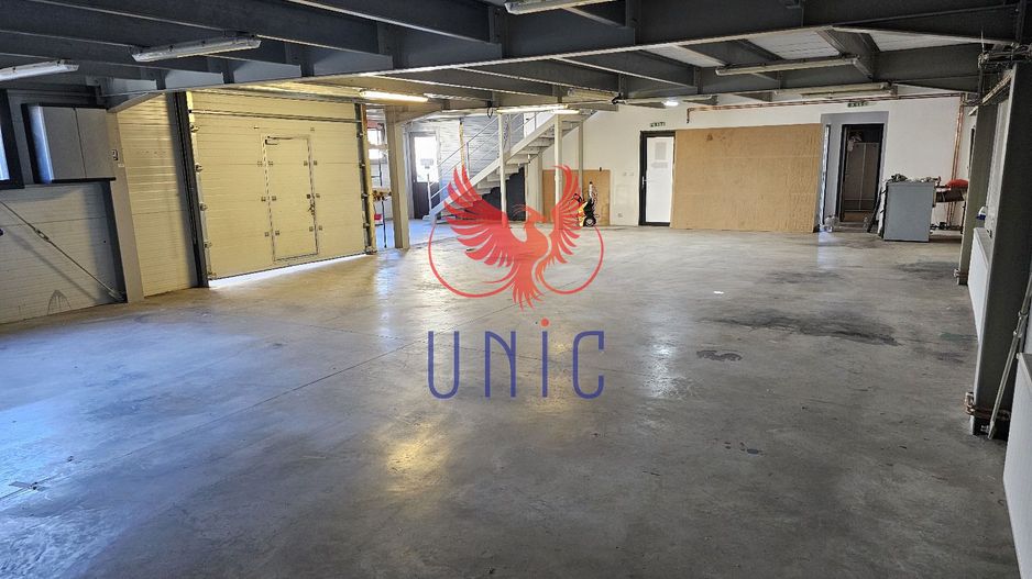 Spatiu comercial zona Ford- Craiova - Poză 23