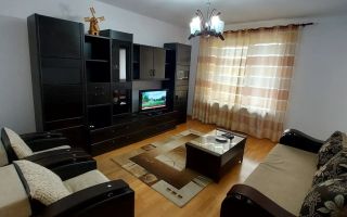 De inchiriat apartament cu 2 camere , Asmita Garden - Poză 1