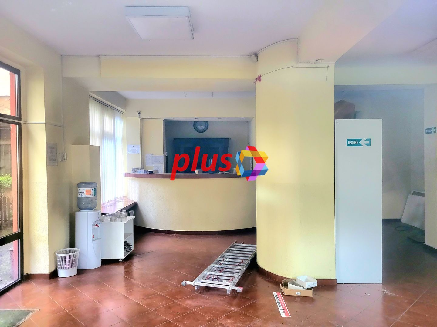 Spațiu Comercial - 148 mp #plus-imo.ro - Poză 1