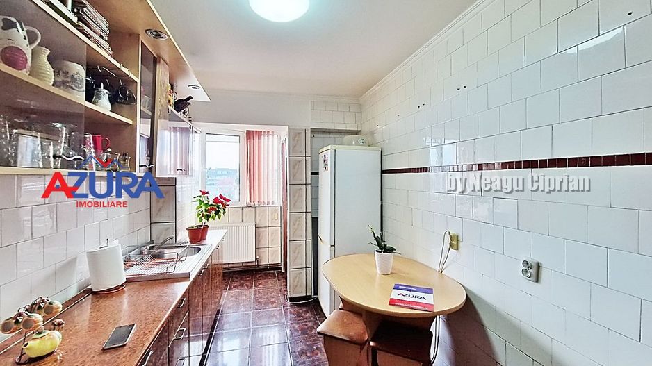 Apartament 3 camere, zona Exercitiu - Poză 21