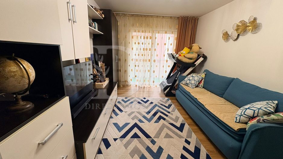 Apartament 2 camere de vânzare – 57 mp, zona Avram Iancu, lângă Lidl - Poză 1